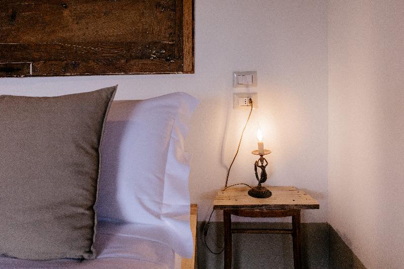 Locanda In Tuscany - Oda