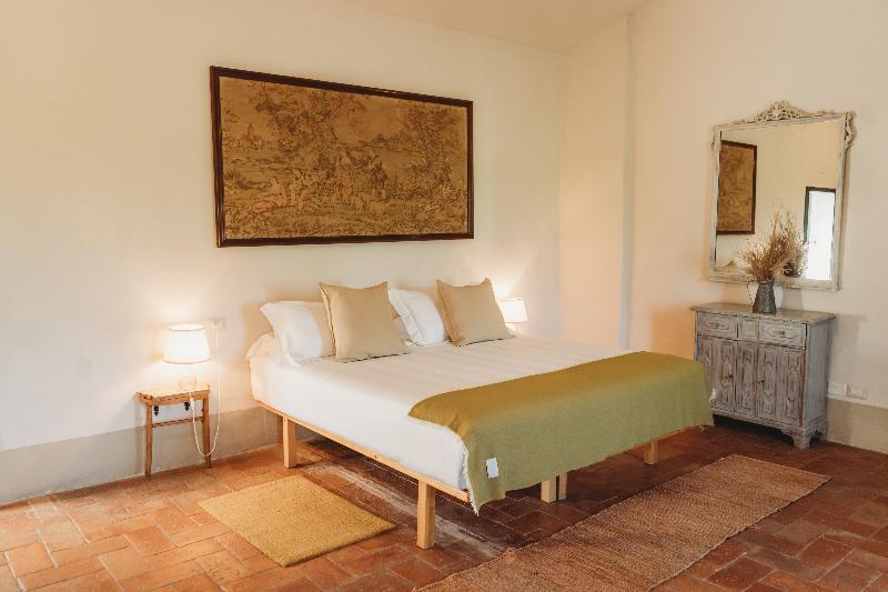 Locanda In Tuscany - Oda