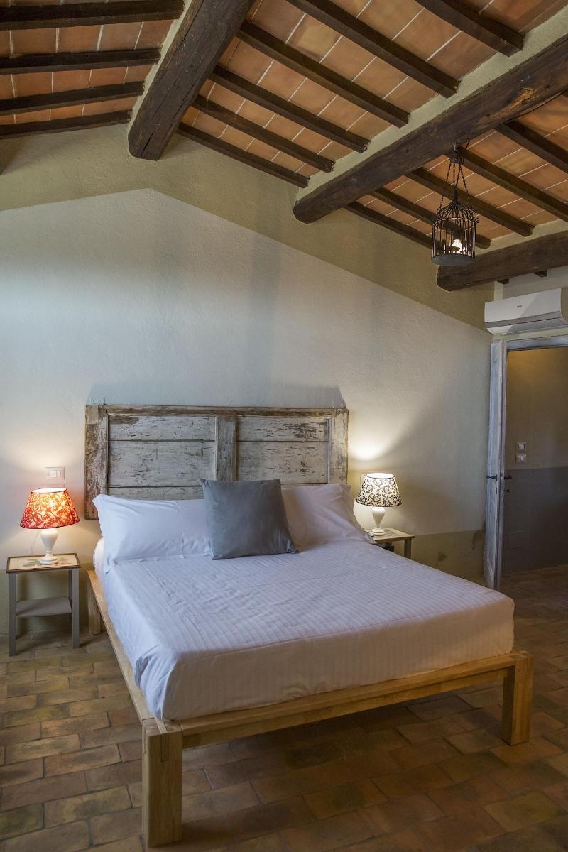 Locanda In Tuscany - Oda