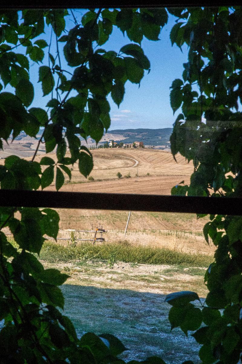 Locanda In Tuscany - Oda