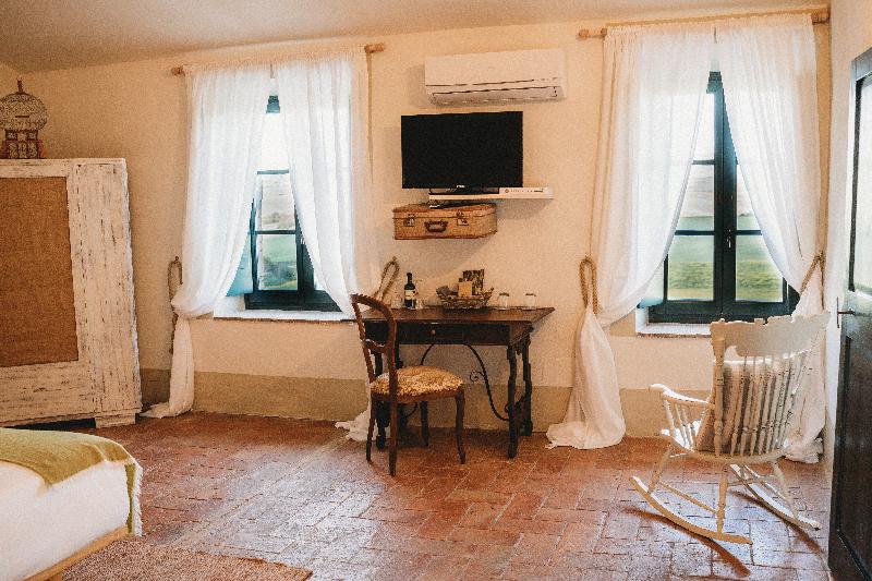 Locanda In Tuscany - Oda