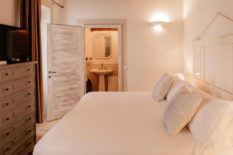 Locanda In Tuscany - Oda