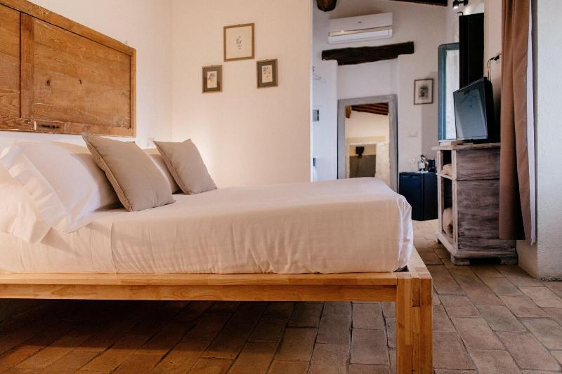 Locanda In Tuscany - Oda