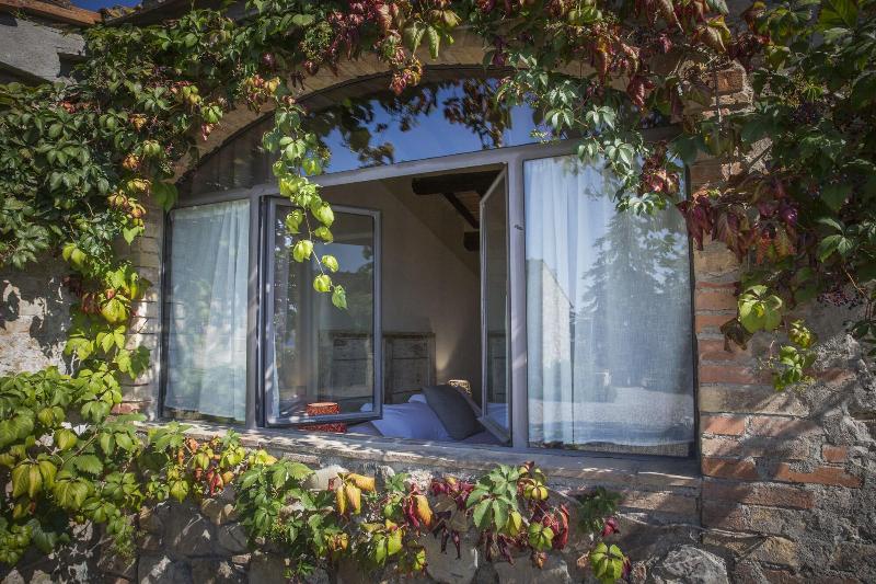 Locanda In Tuscany - Oda