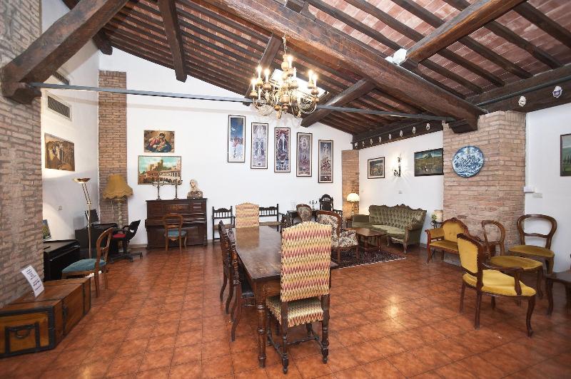 Hotel Alma Domus - Toplantı