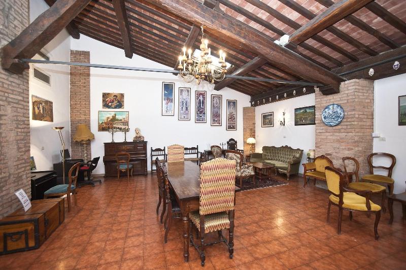 Hotel Alma Domus - Toplantı