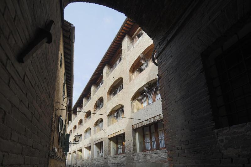 Hotel Alma Domus - Genel