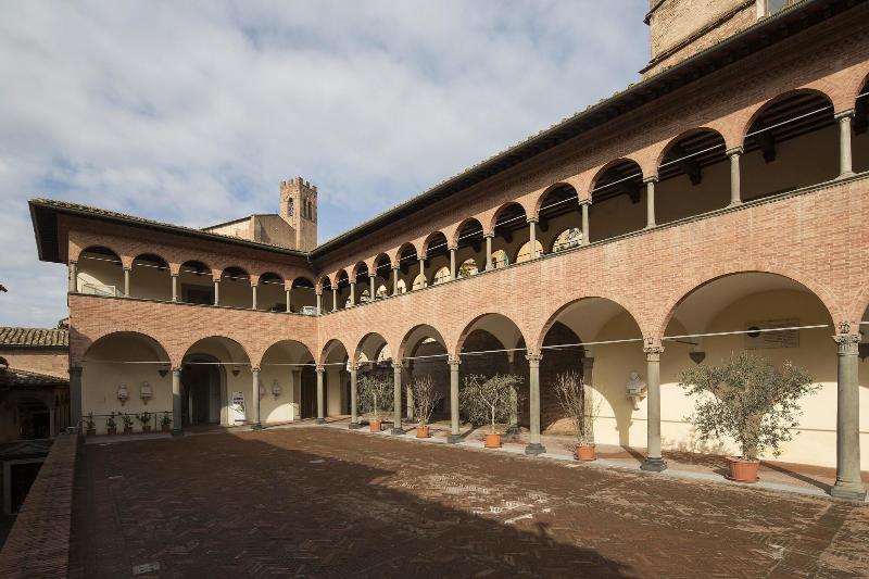 Hotel Alma Domus - Genel