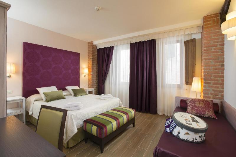 Hotel Alma Domus - Oda