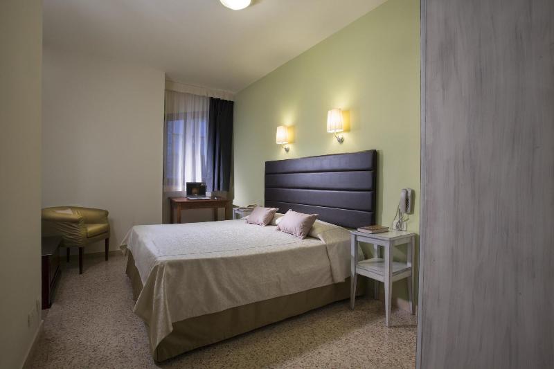 Hotel Alma Domus - Oda