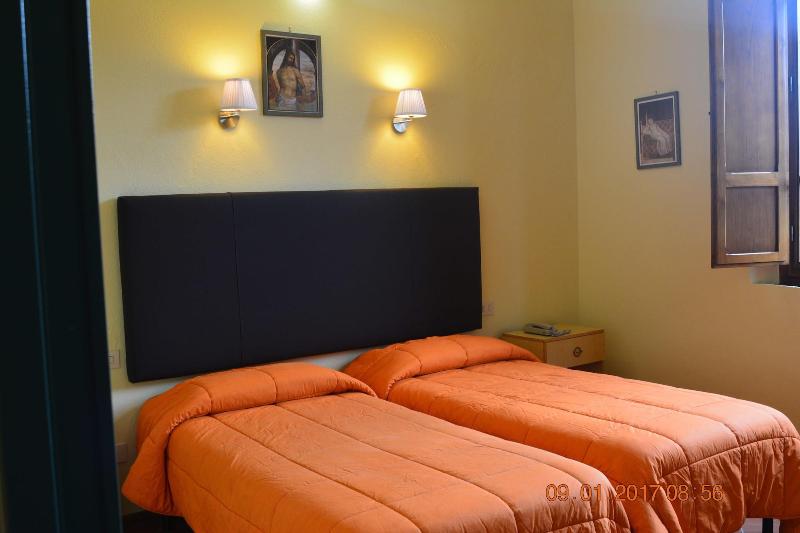Hotel Alma Domus - Oda