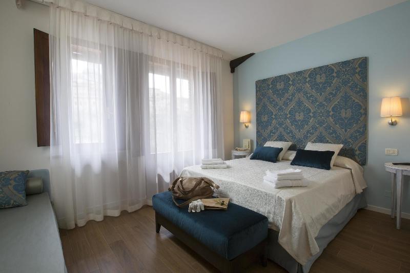 Hotel Alma Domus - Oda