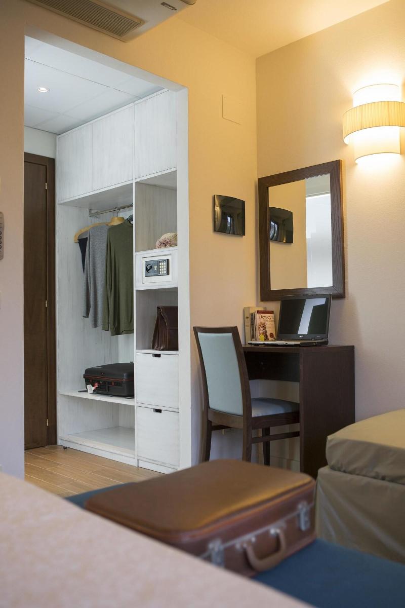Hotel Alma Domus - Oda