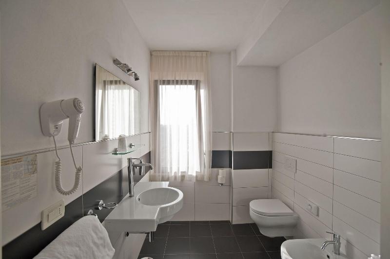 Hotel Alma Domus - Oda