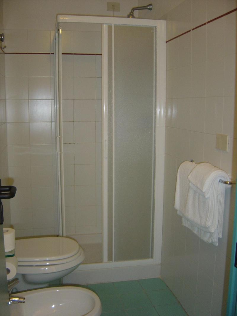 Hotel Alma Domus - Oda