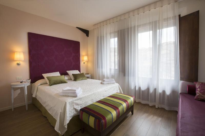 Hotel Alma Domus - Oda