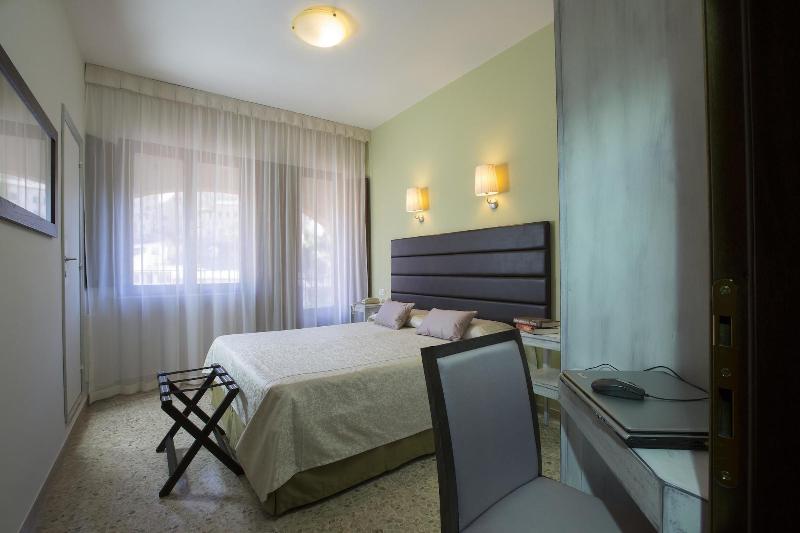 Hotel Alma Domus - Oda