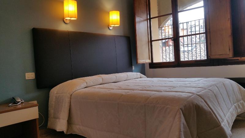 Hotel Alma Domus - Oda