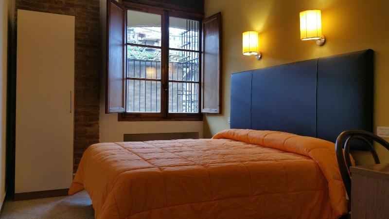 Hotel Alma Domus - Oda