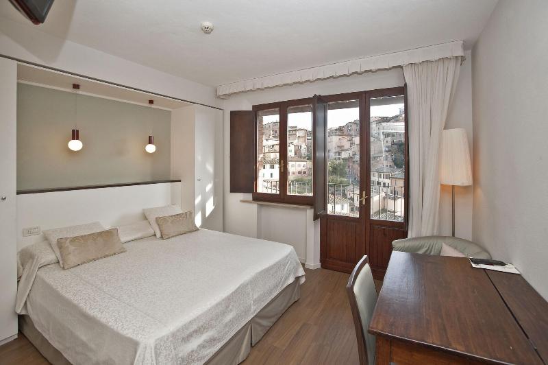Hotel Alma Domus - Oda