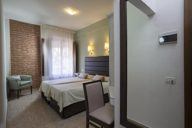 Hotel Alma Domus - Oda