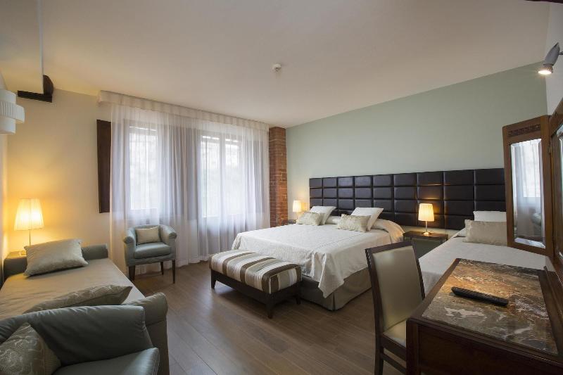 Hotel Alma Domus - Oda