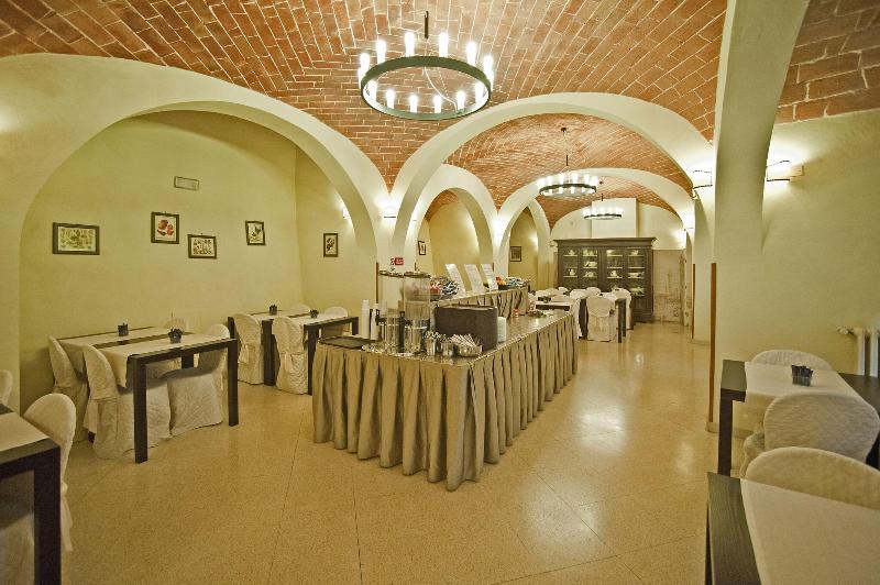 Hotel Alma Domus - Restoran