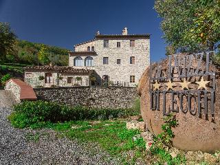 Hotel Le Pozze Di Lecchi otel fotoğrafı