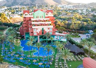 Holiday World Riwo Affiliated by Melia