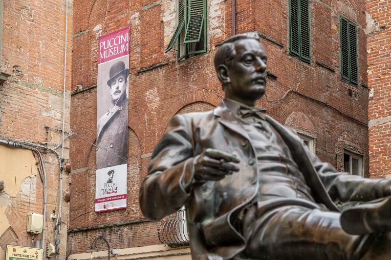 Piccolo Hotel Puccini - Genel