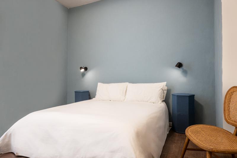Piccolo Hotel Puccini - Oda