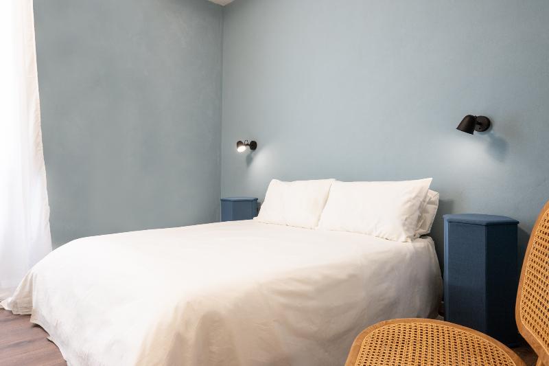 Piccolo Hotel Puccini - Oda