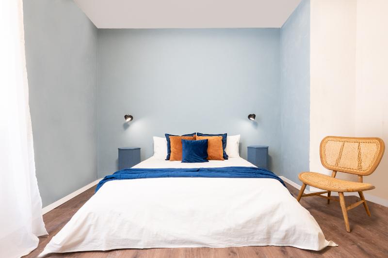 Piccolo Hotel Puccini - Oda