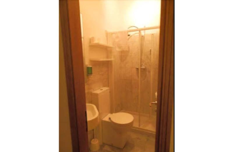 Piccolo Hotel Puccini - Oda
