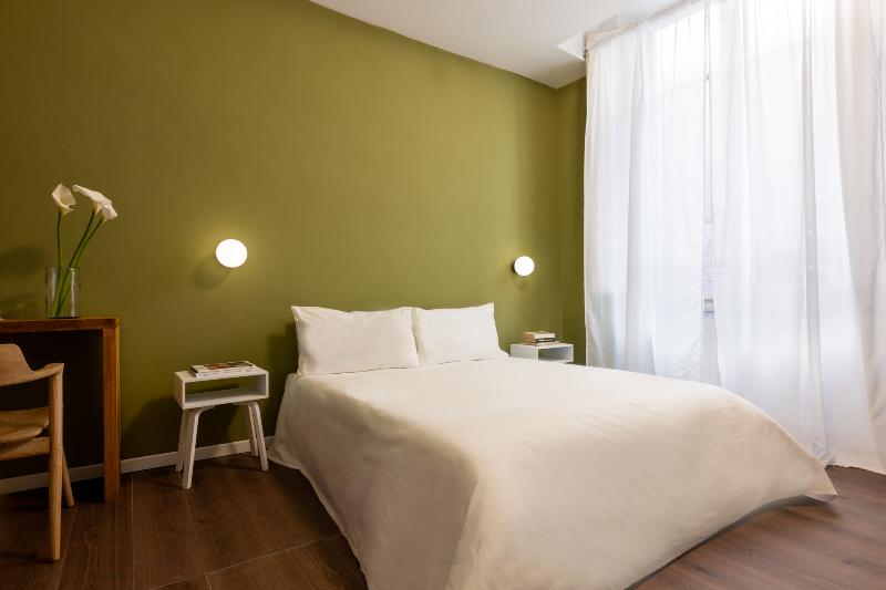 Piccolo Hotel Puccini - Oda
