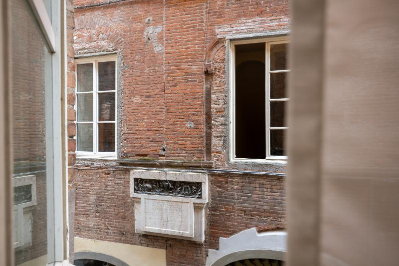 Piccolo Hotel Puccini - Oda