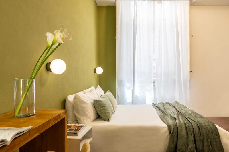 Piccolo Hotel Puccini - Oda