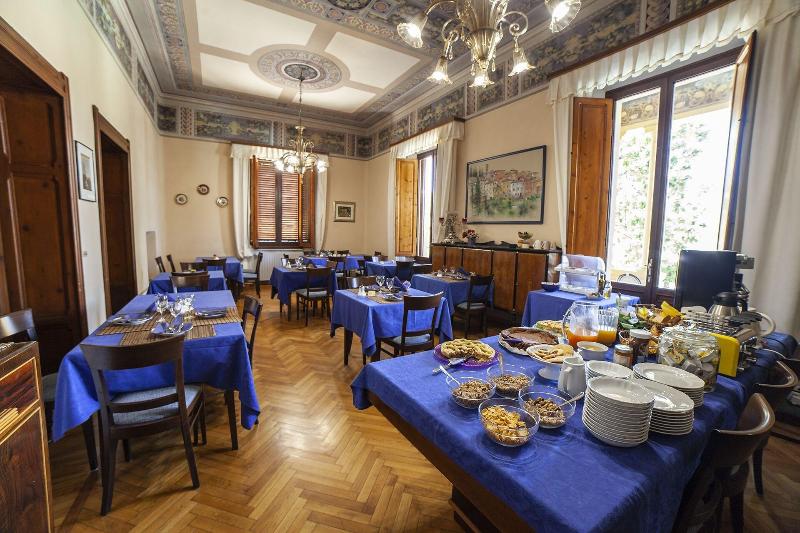 Villa Moorings - Toplantı