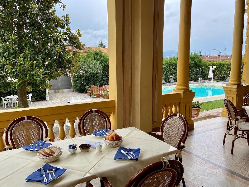 Villa Moorings - Genel