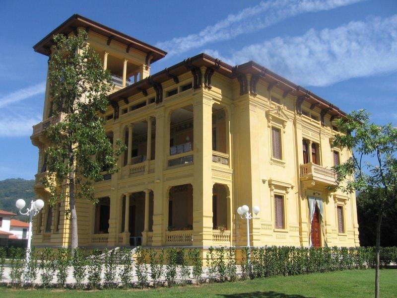 Villa Moorings - Genel