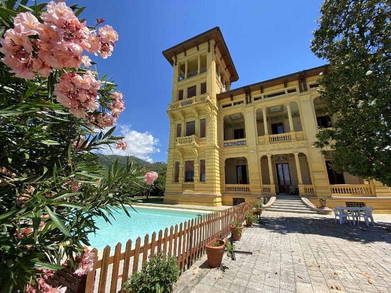 Villa Moorings - Genel
