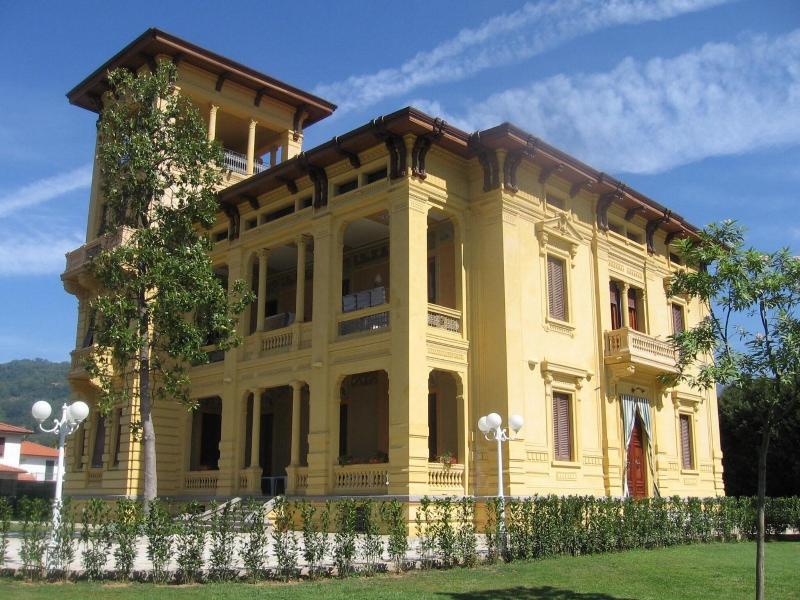 Villa Moorings - Genel