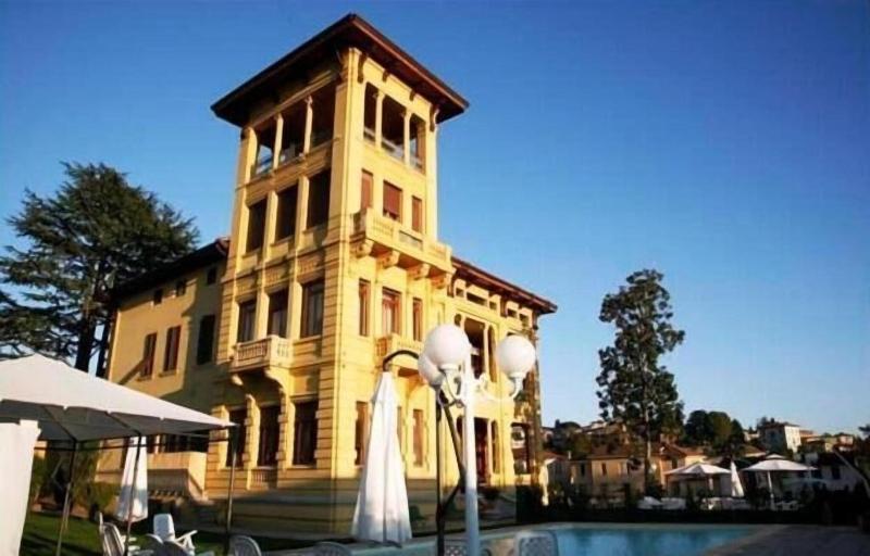 Villa Moorings - Genel