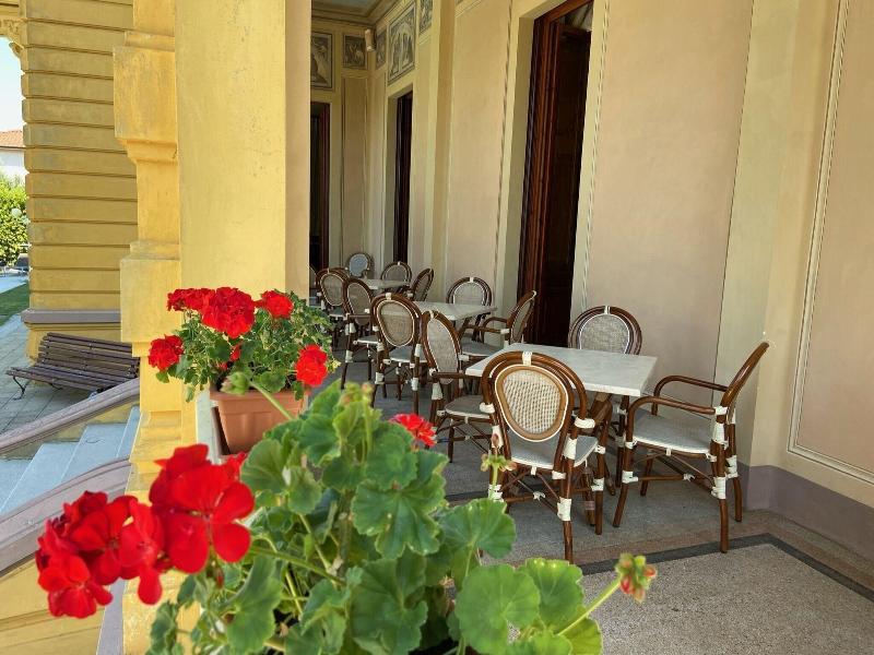Villa Moorings - Genel