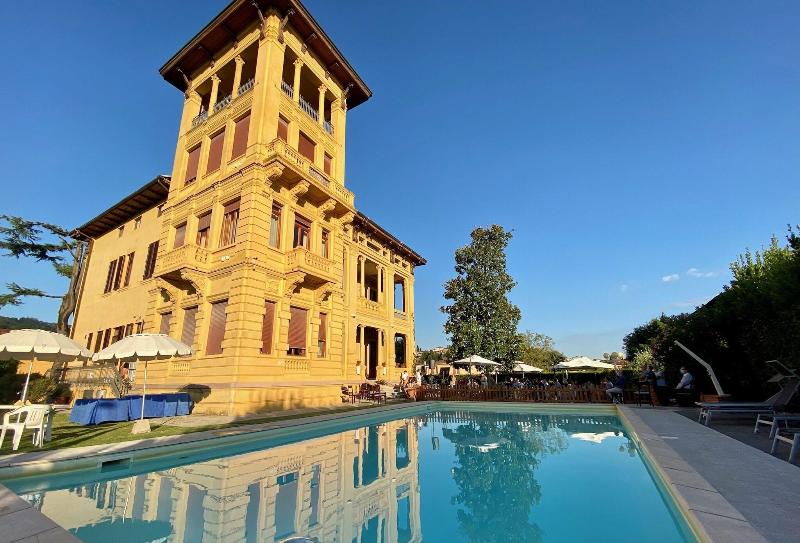 Villa Moorings - Genel