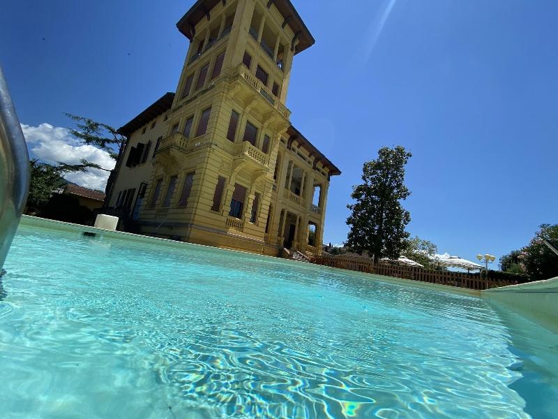 Villa Moorings - Genel