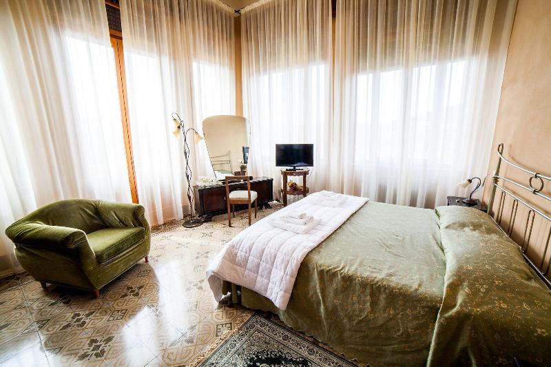 Villa Moorings - Oda