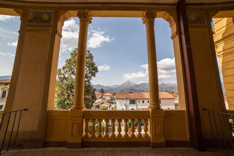 Villa Moorings - Oda