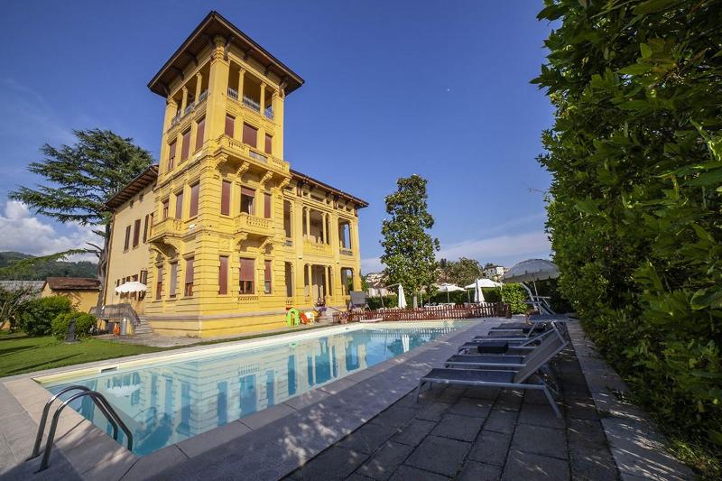 Villa Moorings - Havuz