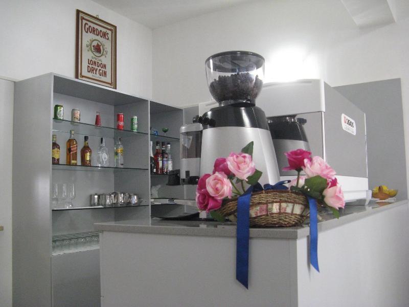 Hotel Luca - Bar